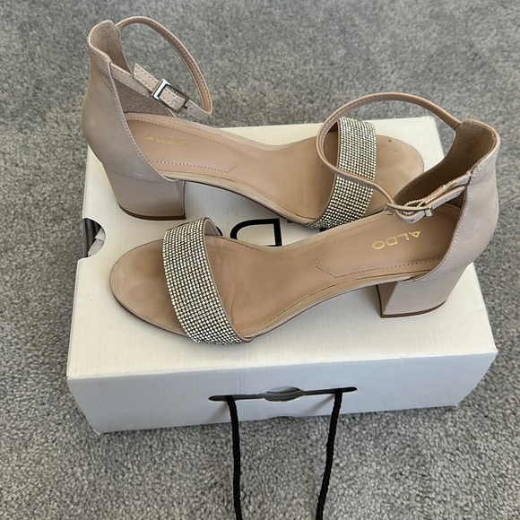 GLADONIEL ALDO shoes - Picture 2 of 7